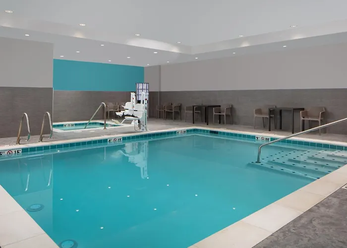 Avid Hotel Wenatchee By Ihg