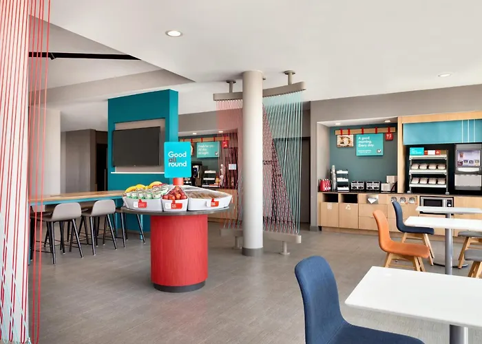 Avid Hotel Wenatchee By Ihg