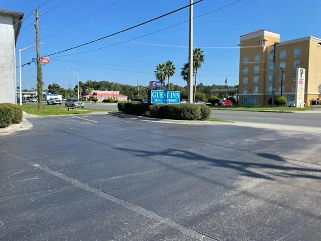 Guest Inn Lake City