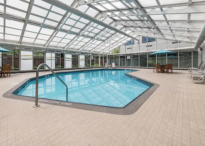 Quality Inn And Conference Centre