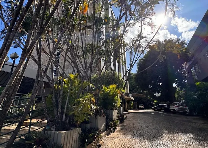 Hotel Veredas