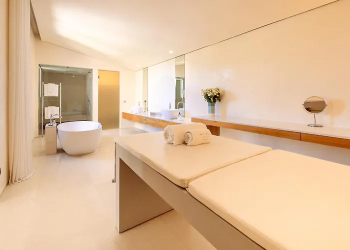 Muse Saint Tropez - Small Luxury Hotels Of The World