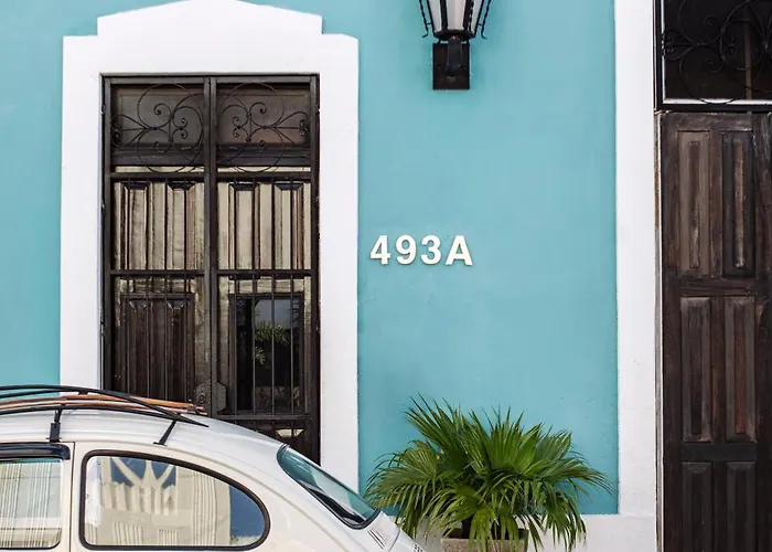 The Diplomat Boutique Hotel