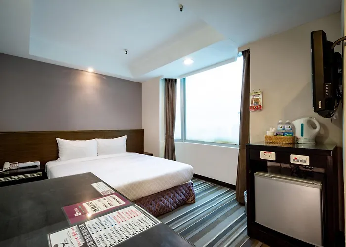 Yoyo Hotel