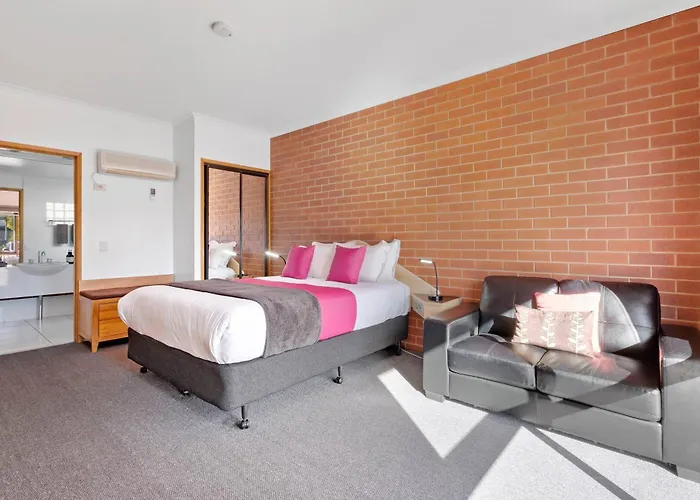 Comfort Inn Lady Augusta