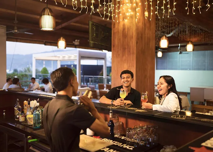 Timor Plaza Hotel & Apartments