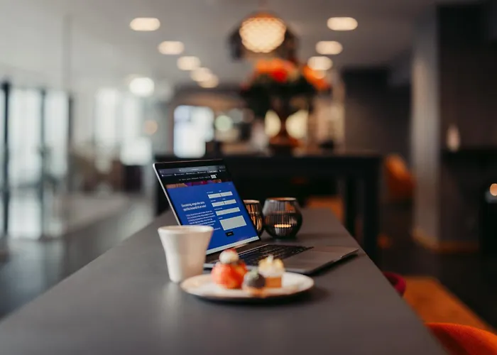 Best Western Malmo Arena Hotel