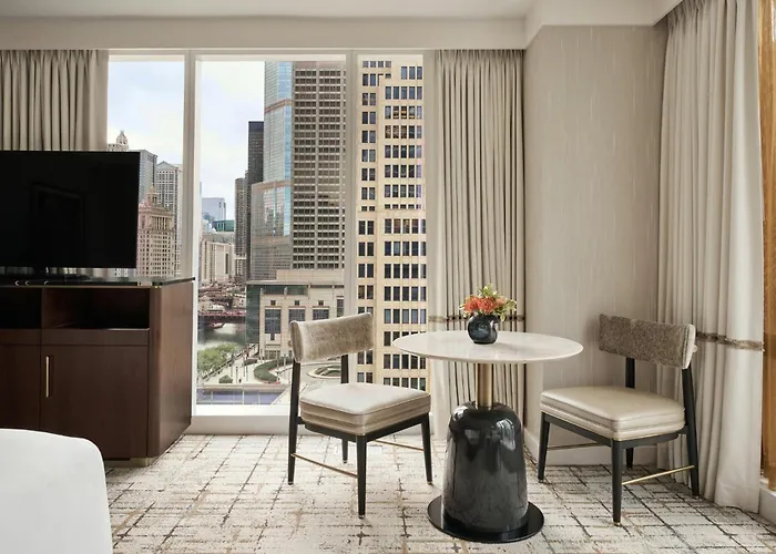 Loews Chicago Hotel