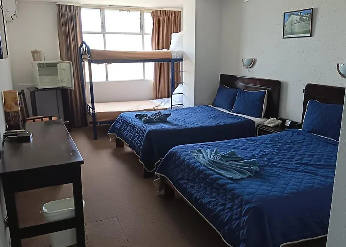 Hotel Maragato