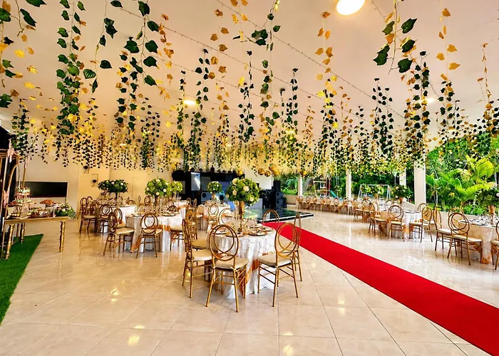 Hotel Campestre Santa Catalina