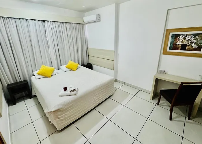 Hotel Comoditá Ltda