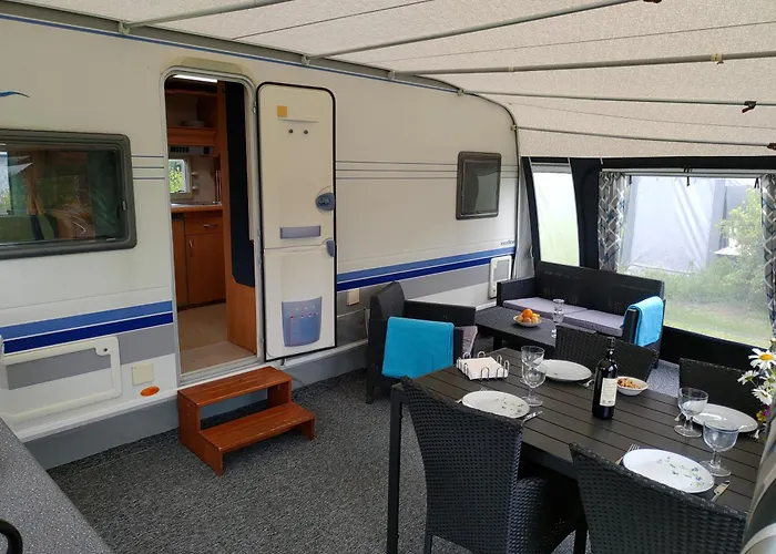 Nissum Fjord Camping