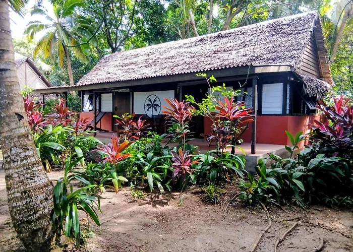 Boraha Village Ecolodge