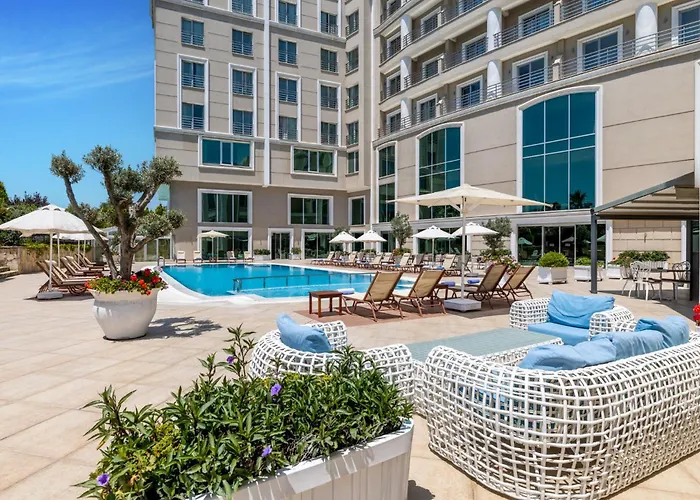 Elite Hotels Darica Spa & Convention Center