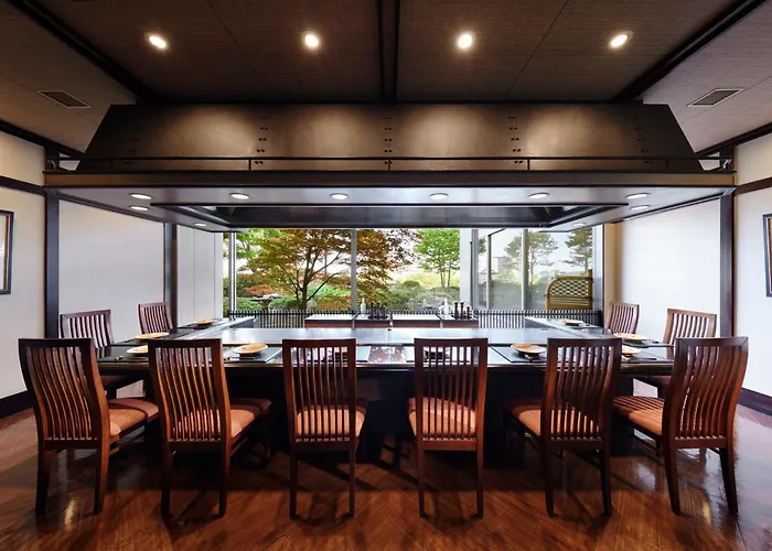 Ana Crowne Plaza Toyama By Ihg