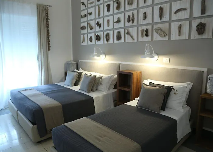 Bed and Breakfast Palazzo Bignami Lecce