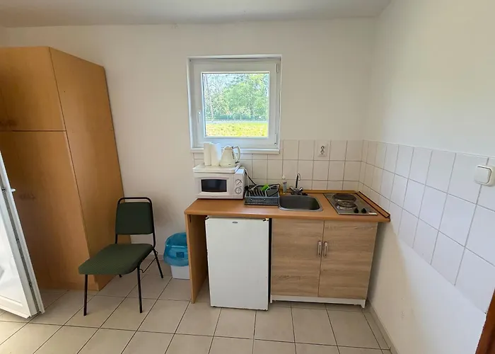 Szegedi Partfuerdo Kemping Es Apartman