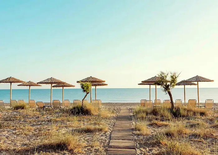 Lito Beach Hotel