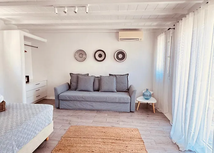 Aelia Mykonos