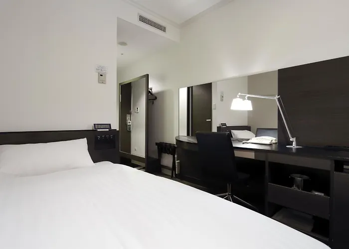 Palace Hotel Omiya