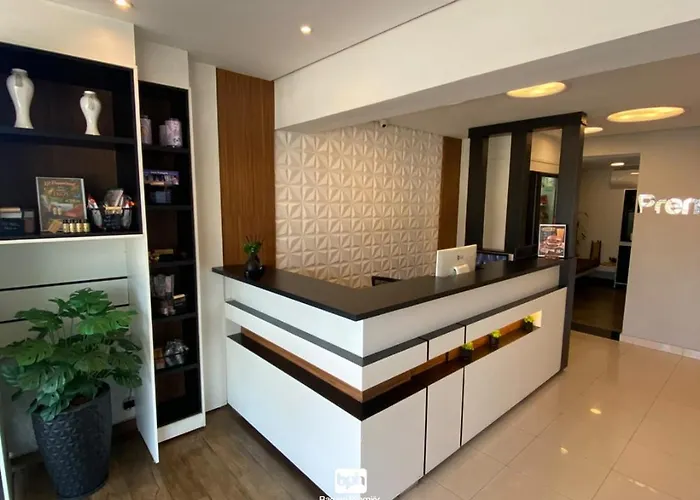 Barueri Premier Hotel