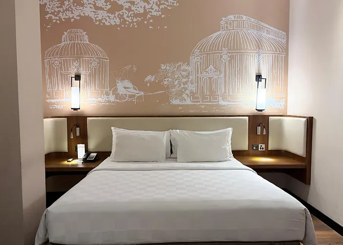 Swiss-Belhotel Airport Jakarta