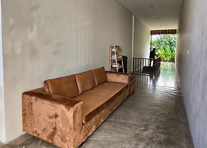 Villa Puri Ayu