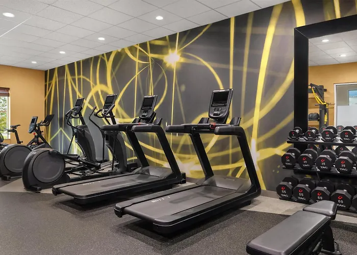Hilton Garden Inn Bettendorf/ Quad Cities