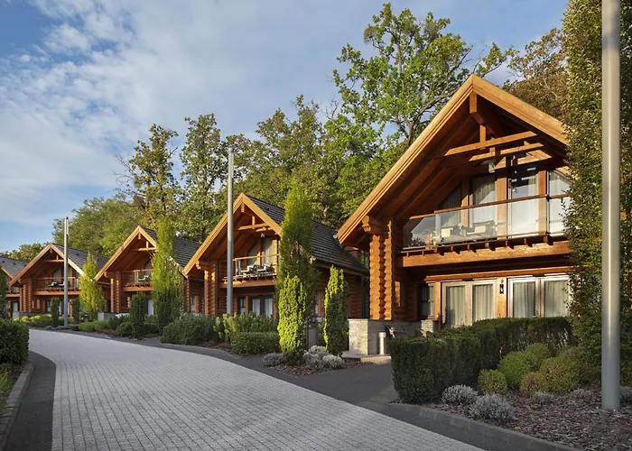 Avalon Resort & Spa