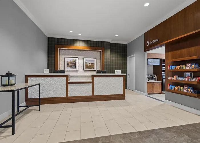 Hilton Garden Inn Nashville Brentwood
