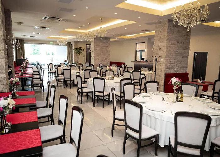 Salis Hotel & Medical Spa