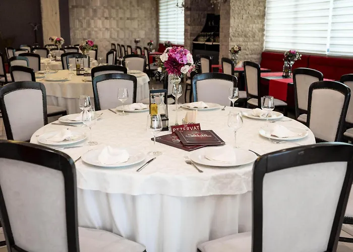Salis Hotel & Medical Spa