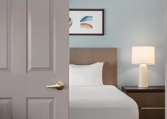 Hyatt House Cypress / Anaheim