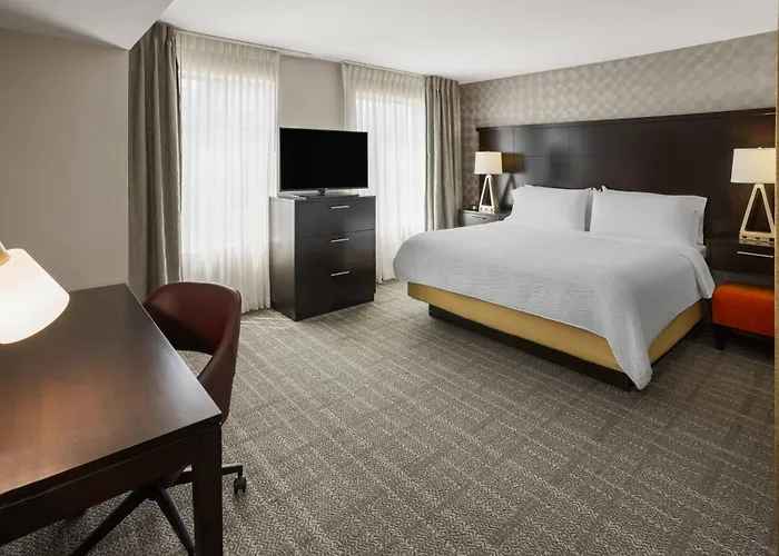 Staybridge Suites Miamisburg By Ihg