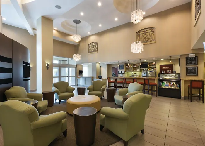 Hyatt Place College Station