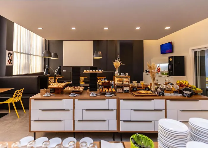 ibis Styles Boa Vista