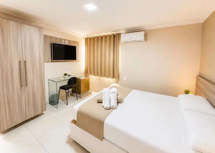 Hotel Itaparica