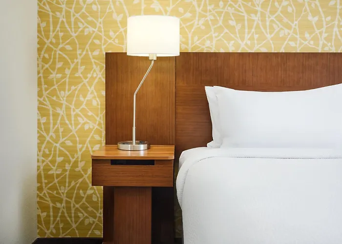 Fairfield Inn & Suites By Marriott Sidney