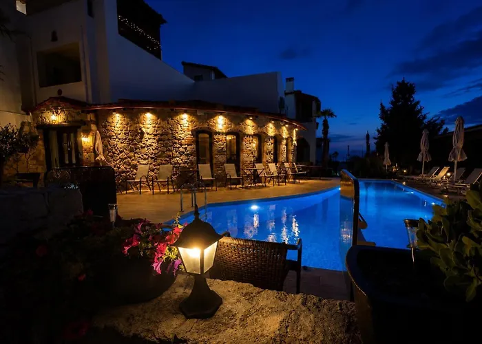 Samel Hotel