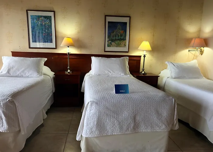 Hotel Solar del Acuario