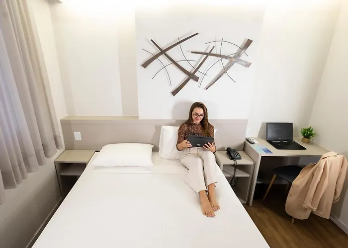 Tulip Inn Vila Velha