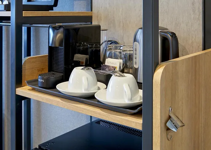 Premier Inn Lindau