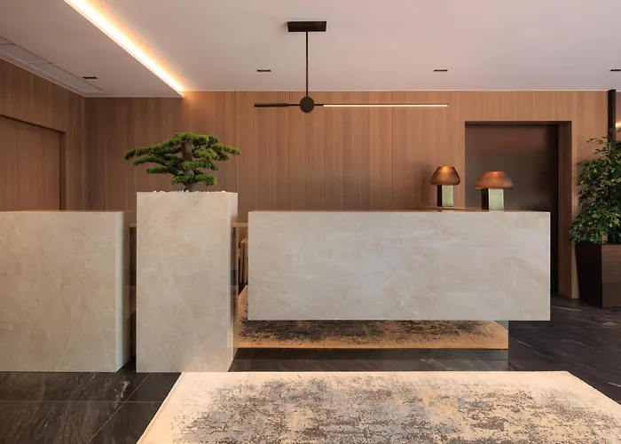 Privilege Hotel & Spa