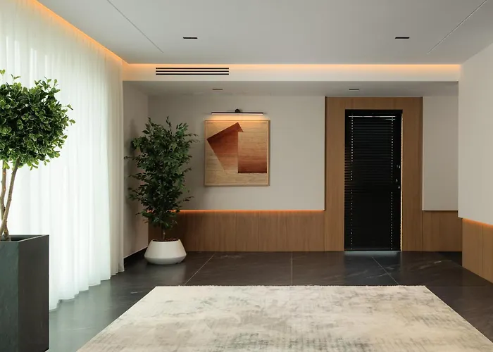 Privilege Hotel & Spa
