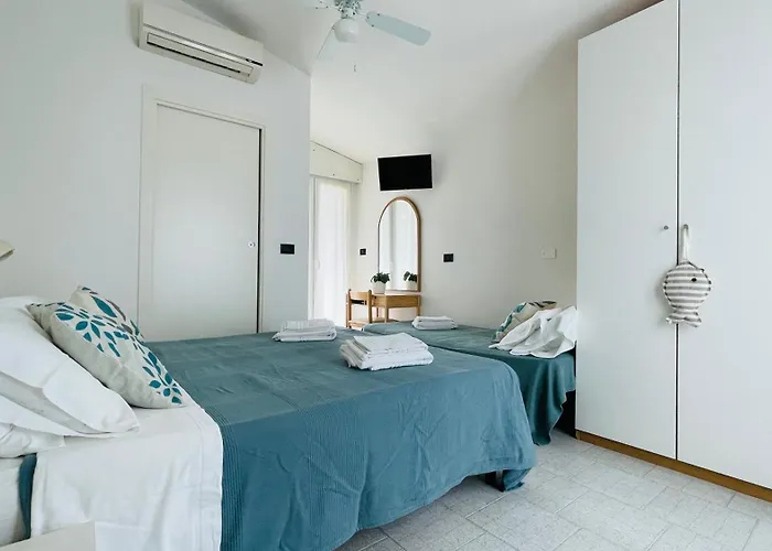 Albergo Villa Denny