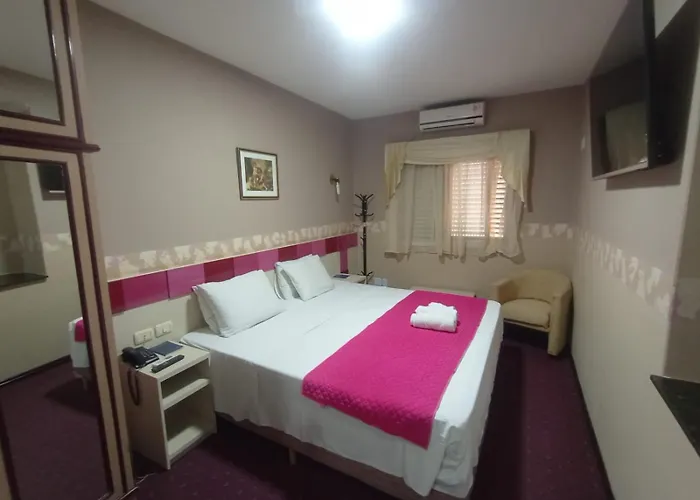 Inter Park Hotel
