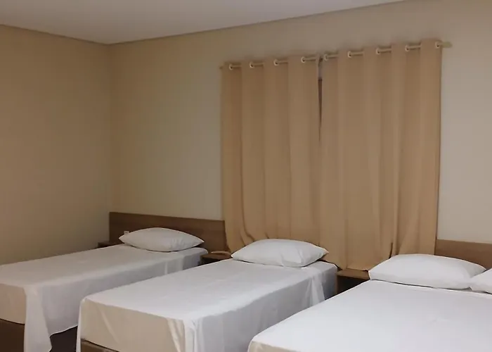 Regis Hotel I