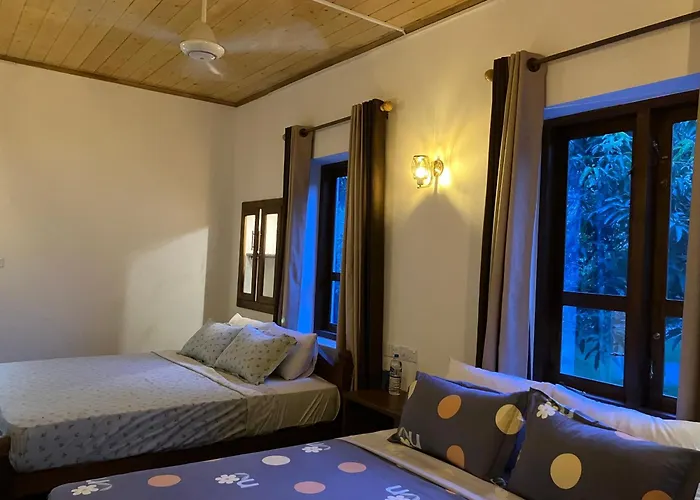 Aki Villa