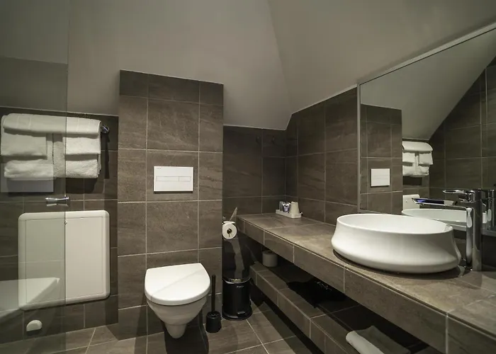 Magic Kloverhuset Harbour Hotel, A Member Of Radisson Individuals