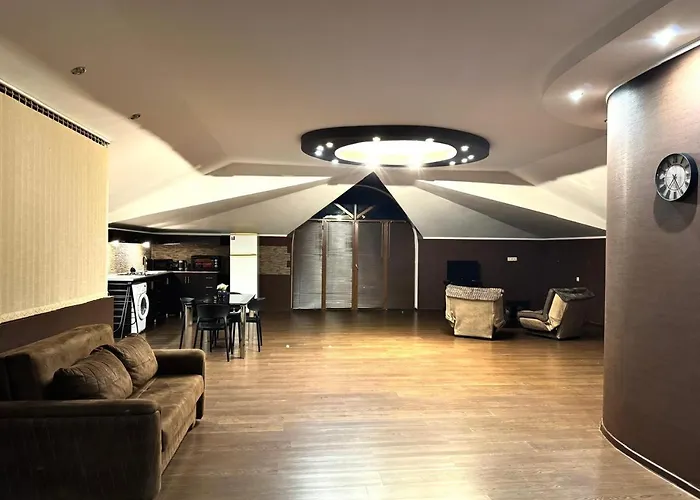 Hotel Florencia